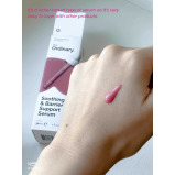 مصل الدعم المهدئ والحاجز العادي - 2 miniature