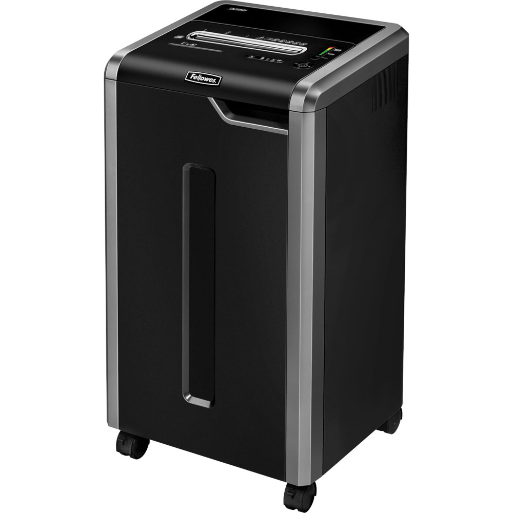 325CI Fellowes Commercial Cross Cut Shredder Model - 325ci - 2