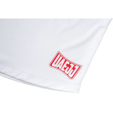 UAEJJ Top Tank for Men, White, size S - 2 miniature