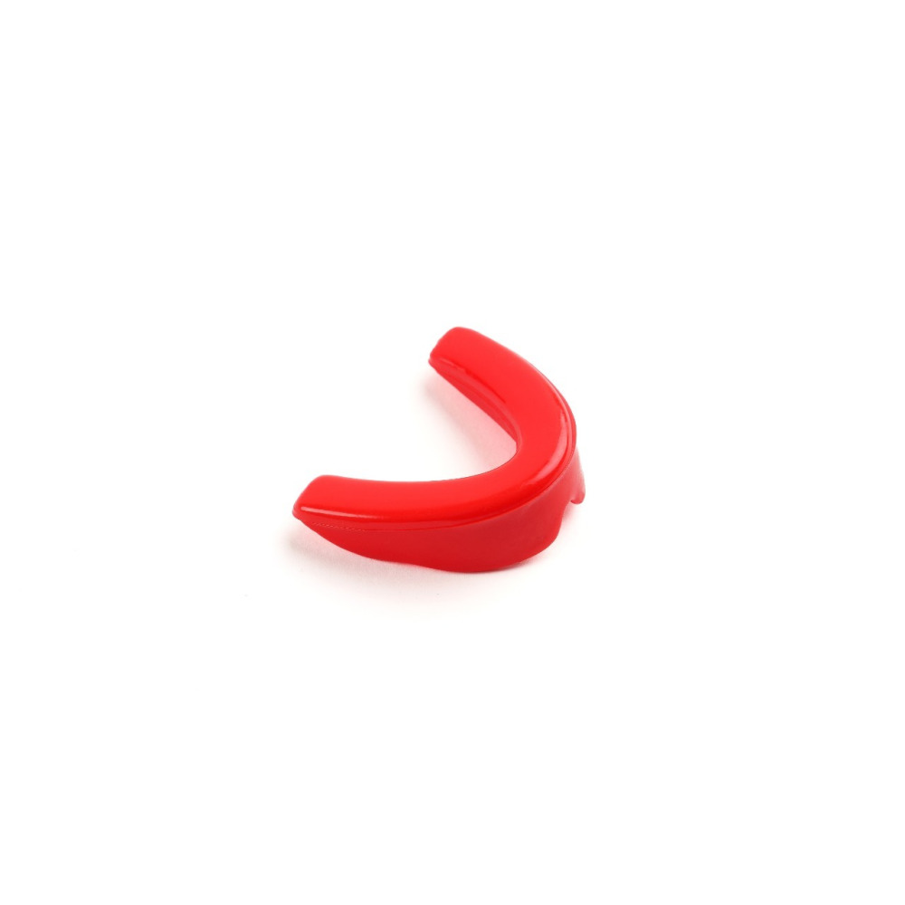 UAEJJ Jiu Jitsu ADMA Mouth Guard, Standart, Red - 1