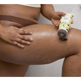 The Body Shop Avocado Body Lotion To Oil, For Normal To Dry Skin, 200 ml - 2 miniature