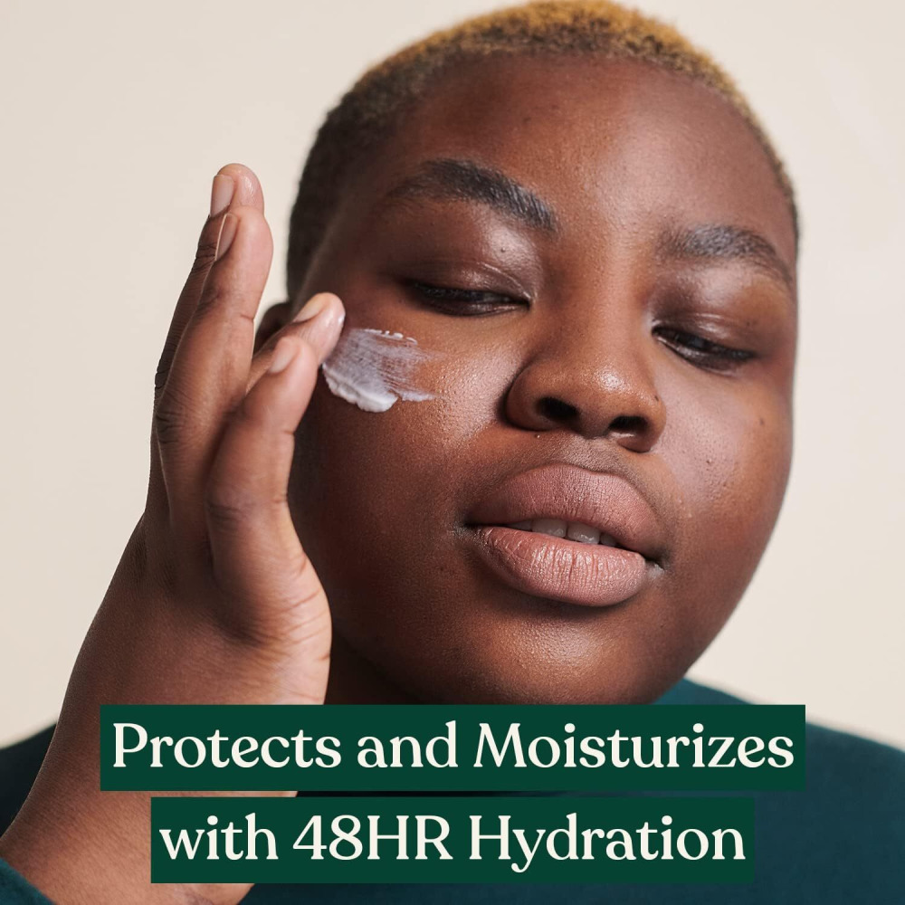 The Body Shop Vitamin E Moisture Cream, 3.4 Fl Oz - 2