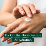 The Body Shop Moringa Hand Cream 100 ml - 2 miniature