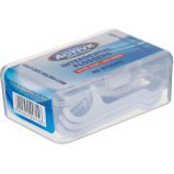 Beauty Formulas Easy Sliding Interdental Swabs, 50 Units, 150 g - 2 miniature