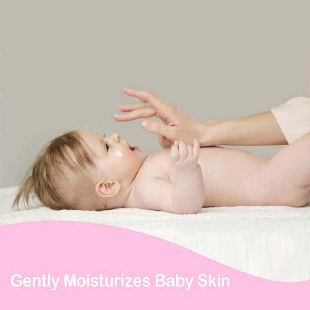 Cool & Cool Baby Moisturizing Cream 100 ml - 2