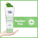 غسول الوجه كول آند كول نيم ناتشورالز 150 مل - 2 miniature