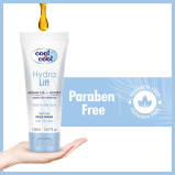 Cool & Cool Hydra Lift Face Wash for Dry Skin  150 ml - 2 miniature