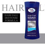 Cool & Cool Shampoo Hair Fall Solution 400 ml - 2 miniature
