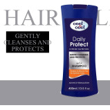 Cool & Cool Шампунь Daily Protect 400 мл - 2 miniature