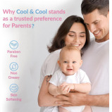 Cool & Cool Baby Milk Lotion - 250 ml - 2 miniature