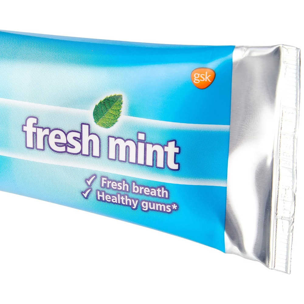 Macleans Fresh Mint Toothpaste, 125 mL - 2