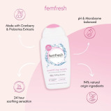 Femfresh Ultimate Care Soothing Wash 250 ml - 2 miniature