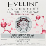 Eveline Cosmetics Intensely Firming Rejuvenating Day and Night Cream 50 ml - 2 miniature