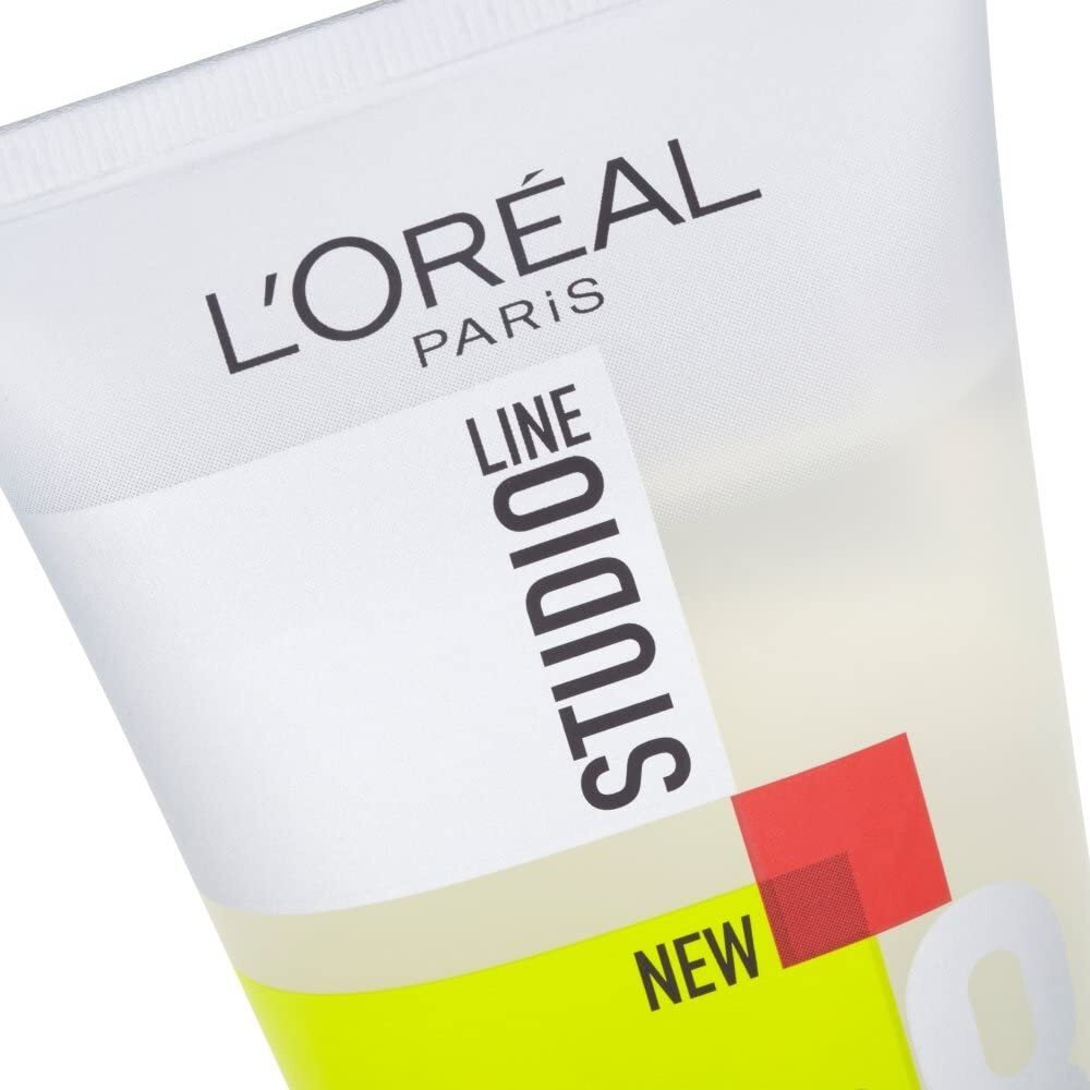 L'Oreal Paris Studio Line Mineral Control Invisi Gel Extra Strength 150 ml - 2