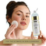 Christian Laurent Luxury Micellar Water, 500 ml - 2 miniature