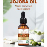 Aichun Beauty Сыворотка Для Лица Аргановое Касторовое Масло Жожоба С Маслом Чайного ДЕРЕВА многофункциональная 30 мл - 2 miniature