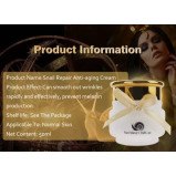 كريم غوانجينغ ريجينيريت الحلزون النهاري والليلي 50 مل - 2 miniature