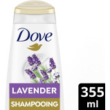 Dove Nourishing Rituals Shampoo Thickening Ritual 355 ml - 2 miniature