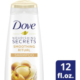 Dove Nourishing Secrets Shampoo Smoothing 355 ml - 2 miniature