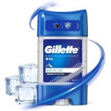 Gillette Clear Gel Arctic Ice Antiperspirant 70 ml - 2 miniature