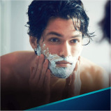 Gillette Series Sensitive Shaving Foam, 250 ml - 2 miniature