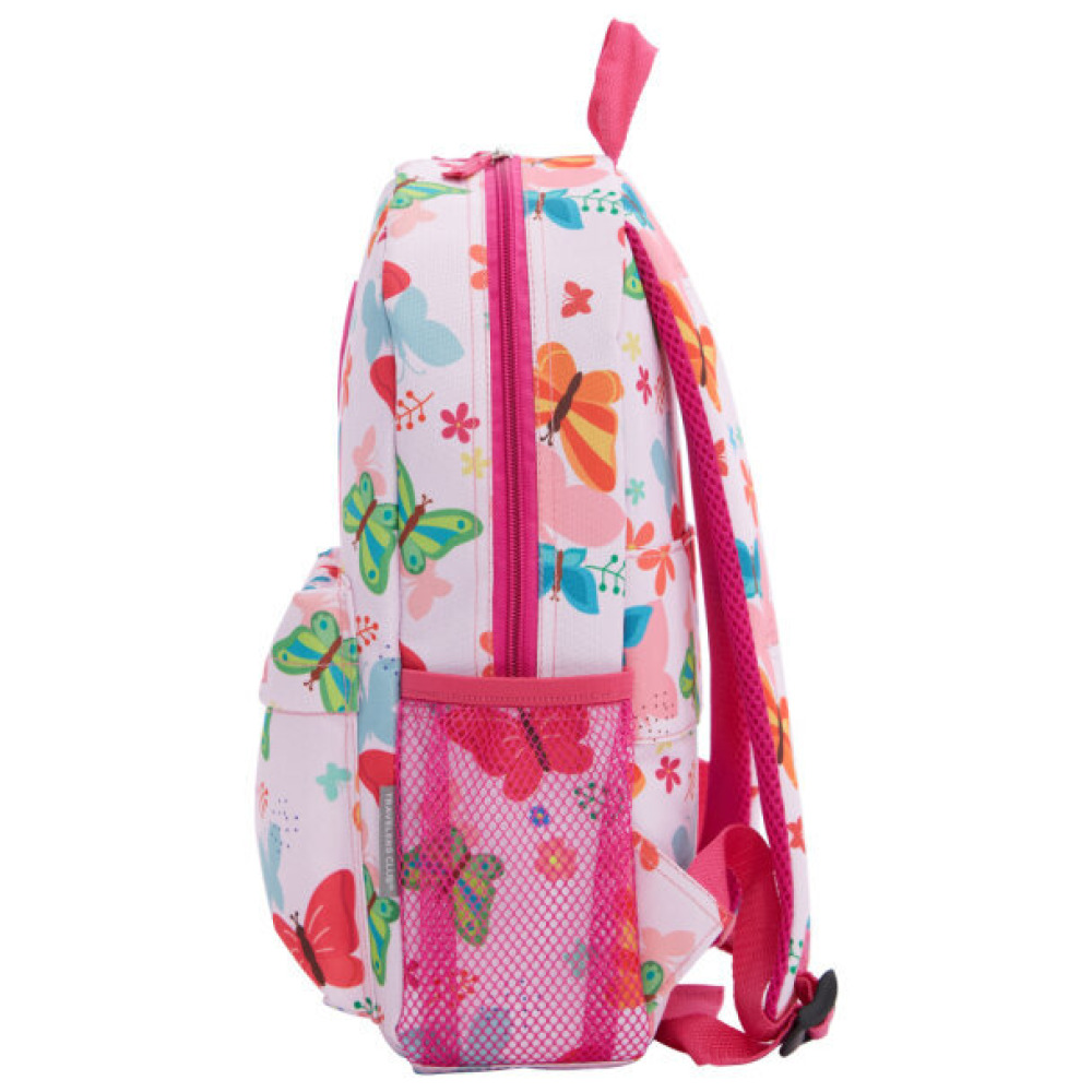 Детский Рюкзак Travelers Club - БАБОЧКИ - 2