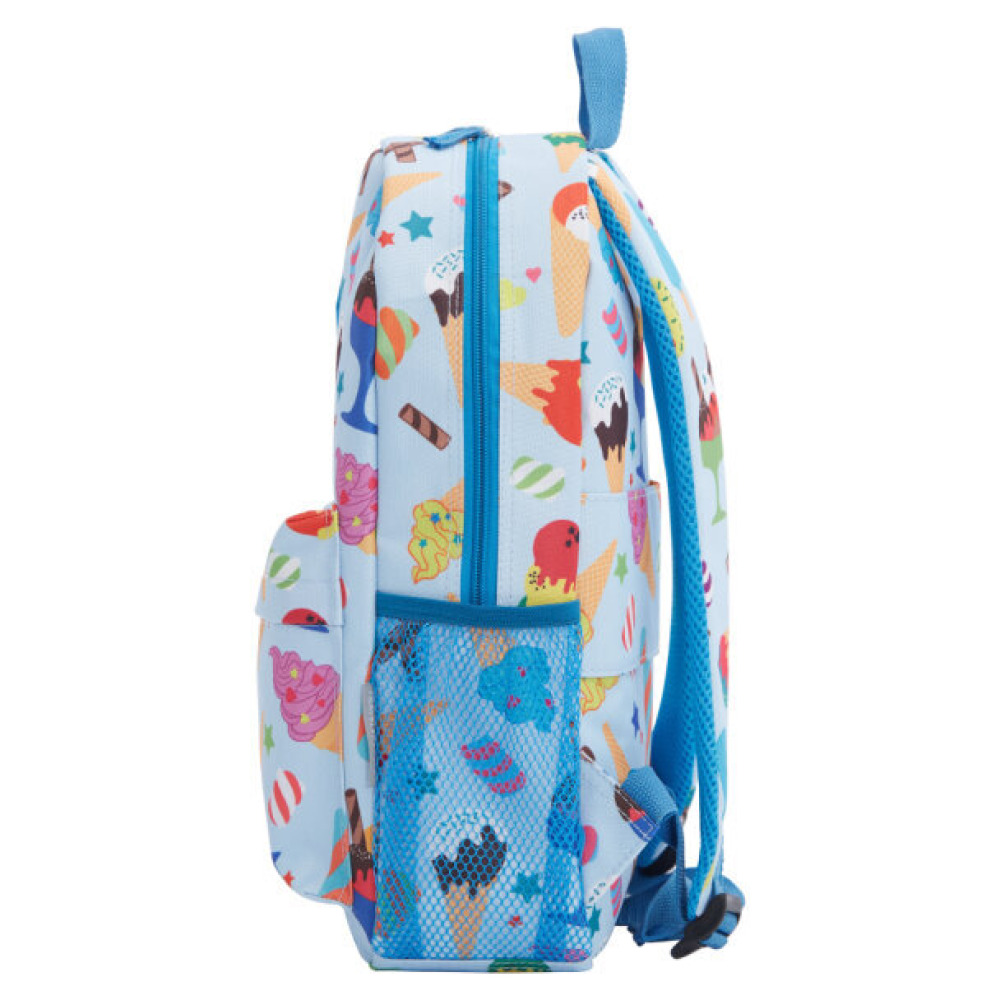 Travelers Club Kids Back Pack - Ice Cream - 2