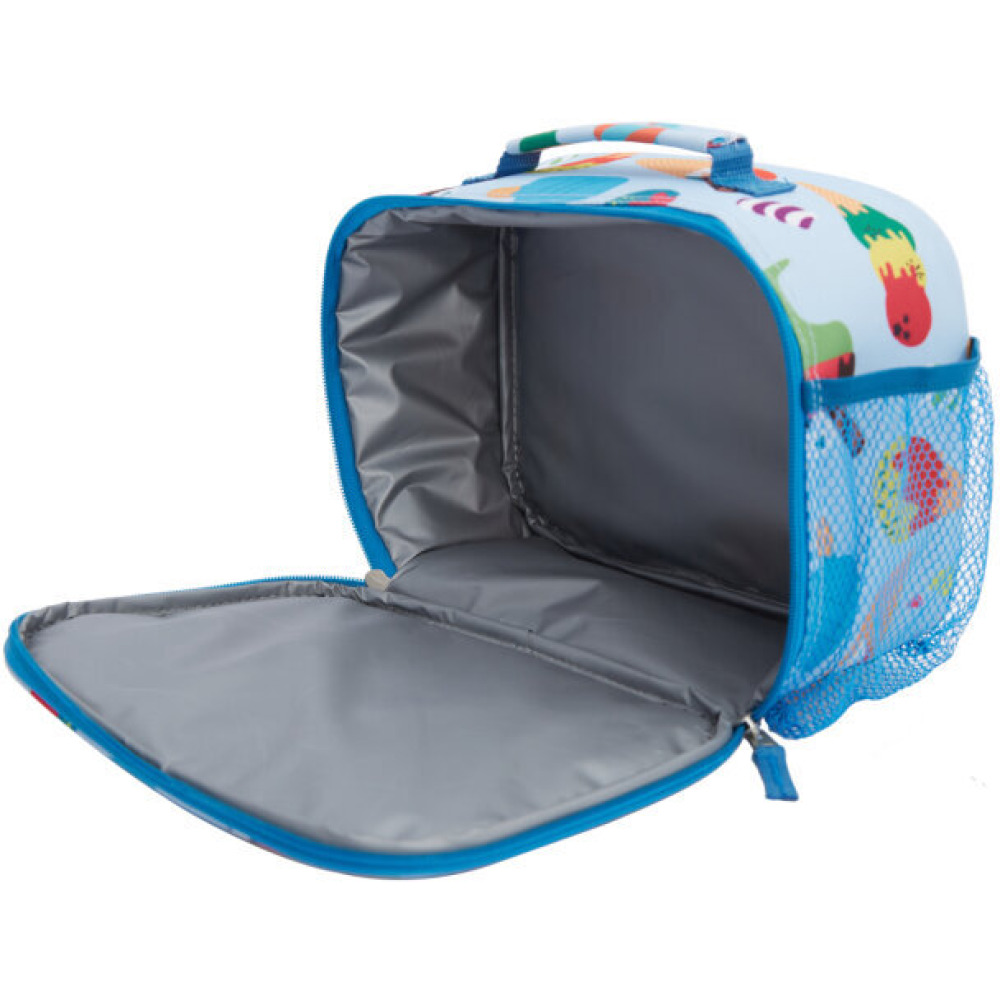 Детский Ланч-Сумка Travellers Club - МОРОЖЕНОЕ - 2