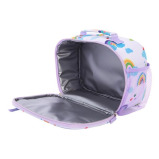 Travelers Club Kids Lunch Bag - Rainbow - 2 miniature