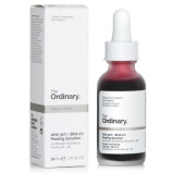 The Ordinary Peeling Solution AHA 30% + BHA 2%, 30 ml - 2 miniature