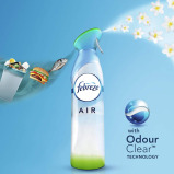 Febreze Air Mist White Jasmine 300 ml - 2 miniature