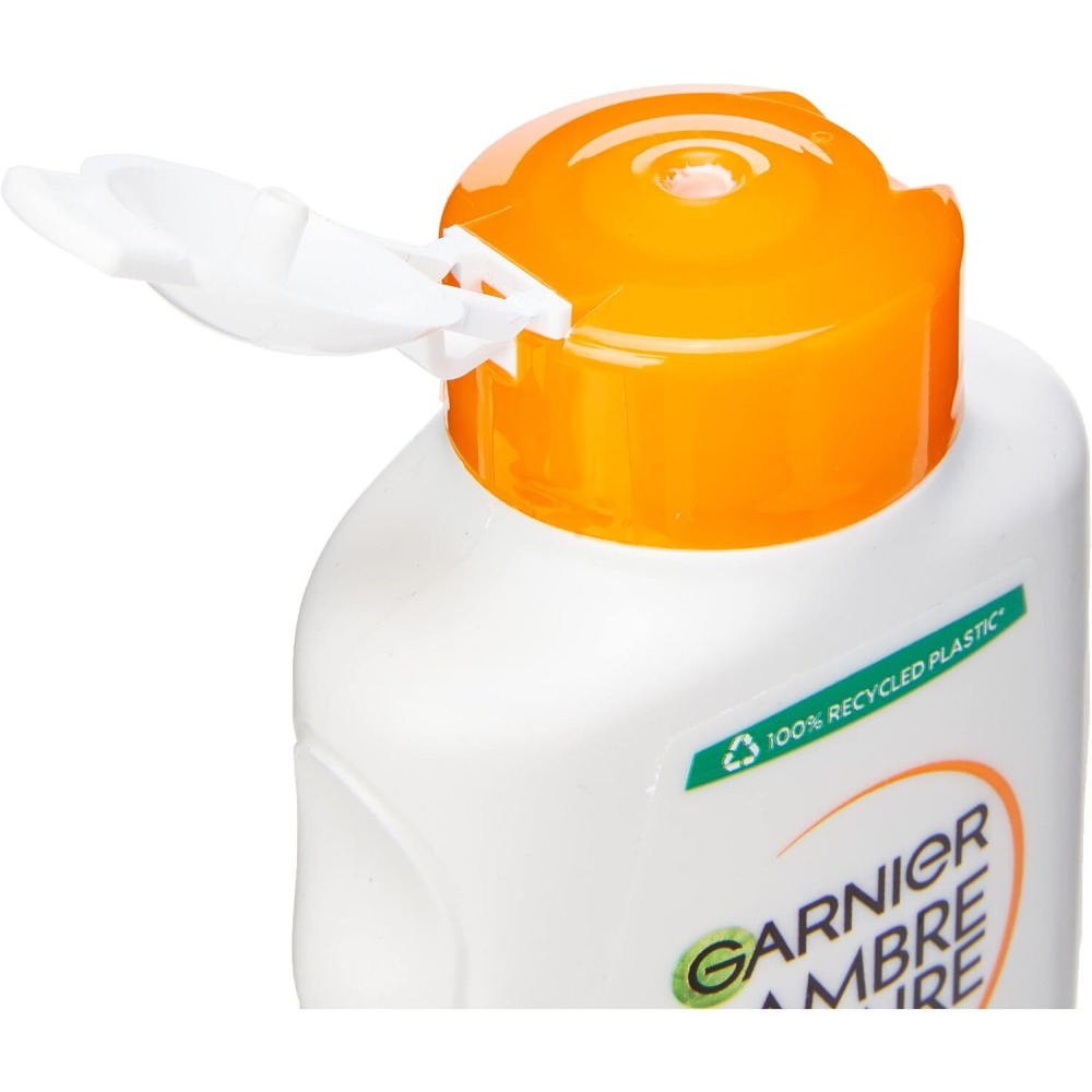 Garnier Ambre Solaire Hydra 24 Hour Protect Hydrating Protection Lotion SPF30, 200 ml - 2