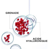 Garnier - SkinActive - Hydra Bomb Fabric Mask - Hydrating and Plumping - Dehydrated Skin - 2 miniature