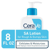 CeraVe SA Lotion for Rough & Bumpy Skin 237 ml - 2 miniature