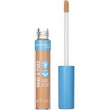 Rimmel Kind + Free 24H Hydrating Concealer, 020 Light, 7 ml - 2 miniature
