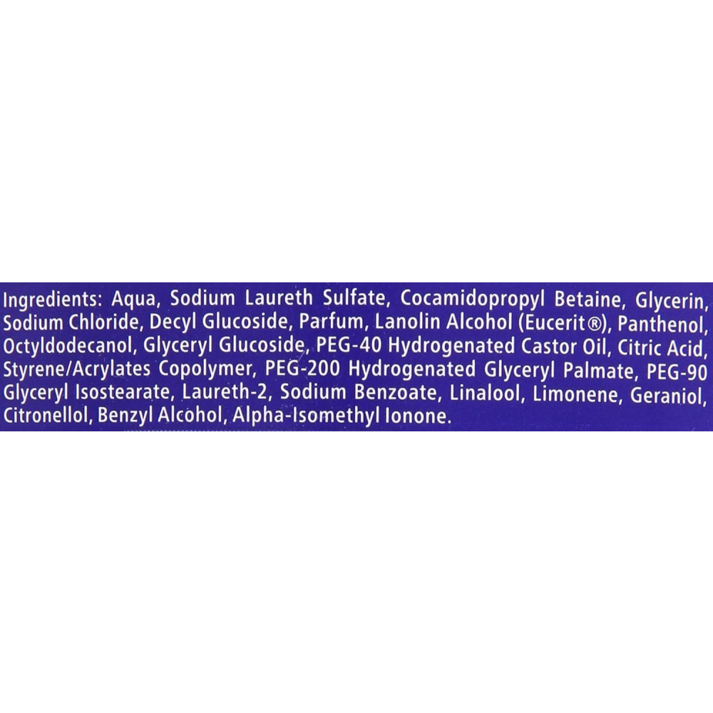 Shower Gel Nivea Creme Care 750 ml - 2
