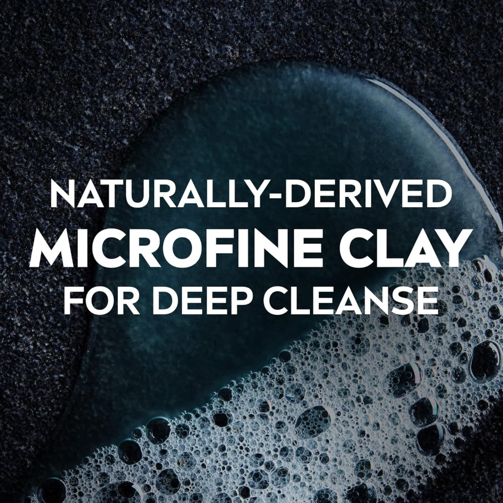 Nivea Men 3 in 1 Shower Gel Body Wash, 250 ml - 2