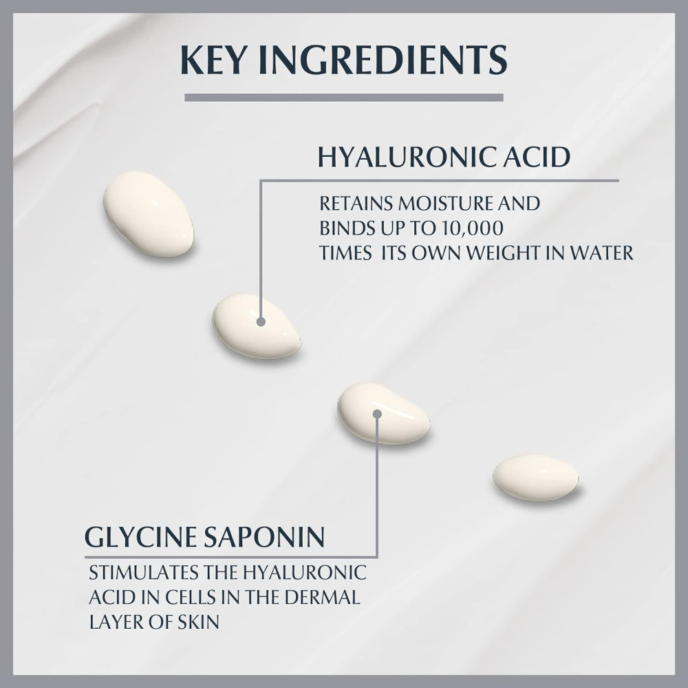 Eucerin Hyaluron Filler Anti-Aging Face Serum 8 ml - 2