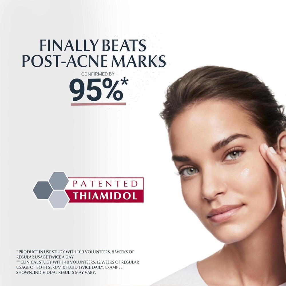 Eucerin DermoPurifyer Oil Control Triple Effect Face Serum with Thiamidol and Salicylic Acid 40 ml - 2