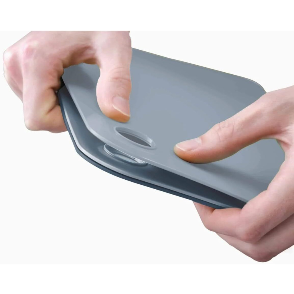 مجموعة من 3 حصائر تقطيع من جوزيف جوزيف بوب - سكاي - 2