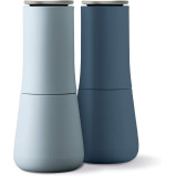 Joseph Joseph Milltop Salt & Pepper Set - Editions (Sky) - 1 miniature