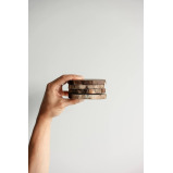 Nordico Wooden Coasters Set 4 - 2 miniature