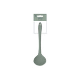 Cooke & Miller Heat-Resistant Autumnal Kitchen Tool - Silicone Ladle, assorted - 2 miniature