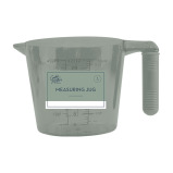 Cooke & Miller Measuring Jug 1000 ml, assorted - 2 miniature