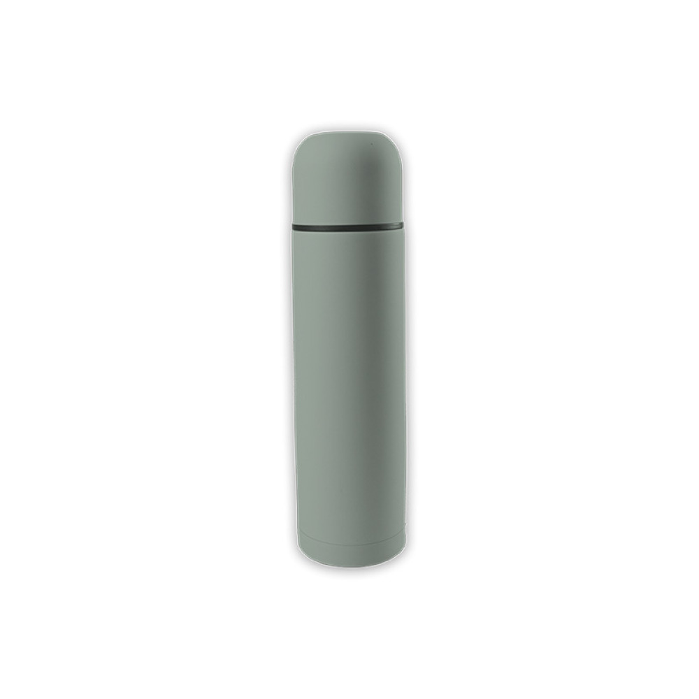 Фляга COOKE & Miller Autumnal Soft Touch Travel FLASK 550 мл, ассорти - 2