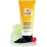 The Body Shop Oils of Life Intensely Revitalizing Cleansing Oil-In Gel, 3.3 Fl Oz (Vegan) - 2 miniature