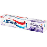 Зубная Паста Aquafresh ACTIVE WHITE, 125 мл - 2 miniature