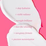 كريم التبييض الليلي المكثف وايت بريستيج 4D من ايفلين كوزماتيكس، 50 مل - 2 miniature