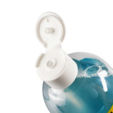 Eveline Hyaluron Clinic Micellar Water (500 ml) - 2 miniature