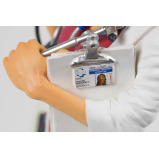 MADAM DOCTOR (MINI) - 2 miniature